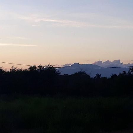 Le Zayenn Gite Cote Canne Grand-Bourg  Dış mekan fotoğraf