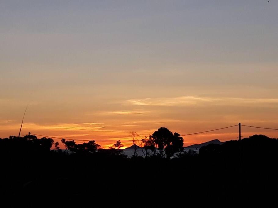 Le Zayenn Gite Cote Canne Grand-Bourg  Dış mekan fotoğraf